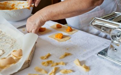 Torna il Ferrara Food Festival, dal 30 ottobre al 1° novembre la grande festa del gusto