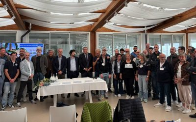 Turismo sportivo, Ferrara e Comacchio fanno squadra