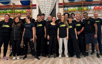 A Ferrara un mese gratuito per tutti: un corso che insegna a evitare la violenza usando la testa, prima ancora che a difendersi usando le mani