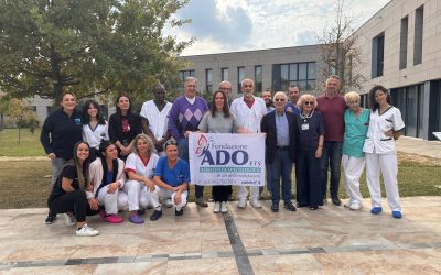 Ado, 25 anni di Hospice: due giornate dedicate al paziente fragile e al futuro delle cure palliative