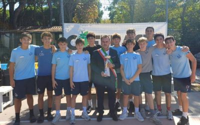 Primo Torneo Coferasta U14: tre giorni di basket e sport alla scoperta dei Lidi Ferraresi