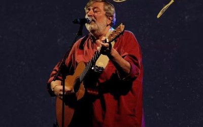 Cento ricorda Francesco Guccini con due giorni di musica, parole e memoria dedicati al maestro