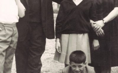 Una notte da ballare per i 70 anni della famiglia Vitali-Rocca: sul palco i 60 Lire