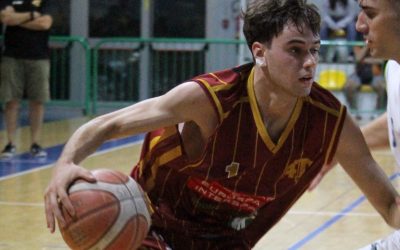 Basket. La Despar si prepara alla prima in casa, sabato arriva Medicina