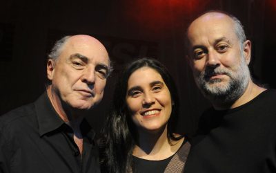 Mônica Salmaso porta al Torrione l'”Alma Lìrica Brasileira”