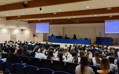 Professioni sanitarie, il benvenuto delle Aziende Sanitarie alle nuove matricole Unife