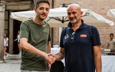 Continua la collaborazione tra Bondi Vis 2008 e Despar 4 Torri