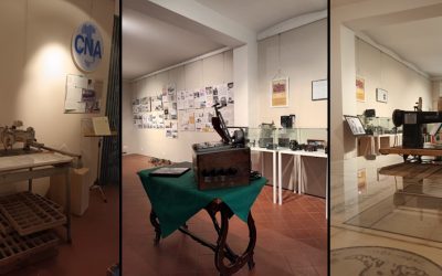 Un tuffo nella storia: la mostra “Radici di artigianato” racconta Bondeno, le sue imprese, la sua storia
