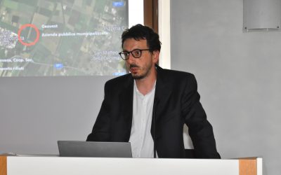EcoBI Days, a Ferrara il lavoro invisibile diventa una città da scoprire