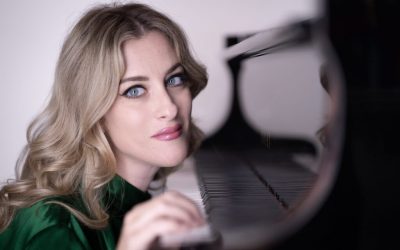 Francesca Tandoi porta al Torrione il dialogo tra jazz e archi