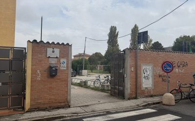 Spray al peperoncino in classe, due studenti accompagnati a Cona