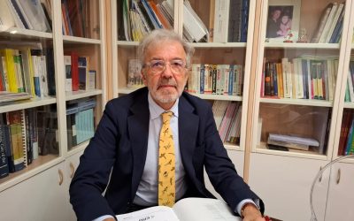 Distinti ricordi e oltre, il romanzo d’esordio del ferrarese Luigi Grassi