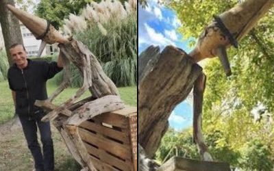 A 200 anni dalla nascita di Collodi un incontro, tra fiabe e racconti, in compagnia di Pinocchio