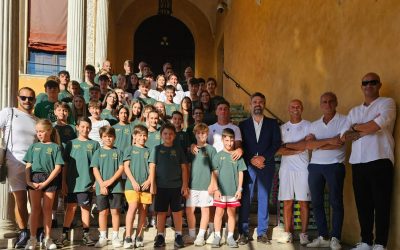Zeta Club, 47 vittorie e due promozioni: al via una nuova stagione con Salvi