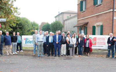Mirabello, la Fiera di San Simone si apre con la solidarietà
