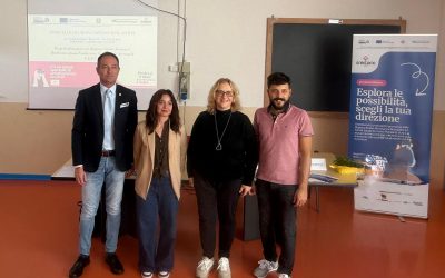 A Codigoro nasce lo Sportello per l’orientamento: “Aiutiamo i ragazzi a costruire il loro futuro”