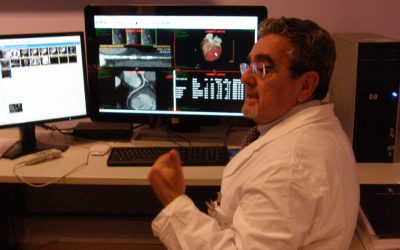 È morto Giorgio Benea, una vita per la Radiologia ferrarese