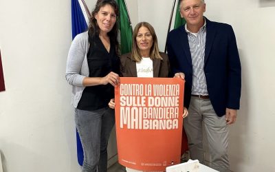 “Mai Bandiera Bianca” non si ferma: la campagna di sensibilizzazione entra nel mondo agricolo ferrarese