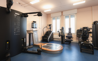 Sport e salute: quando allenarsi significa anche saper recuperare