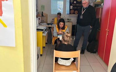 “Sight for Kids”: torna a Portomaggiore la campagna Lions per la prevenzione dell’ambliopia