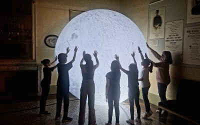 Al via il laboratorio di Teatro e Composizione Drammatica per bambini e ragazzi