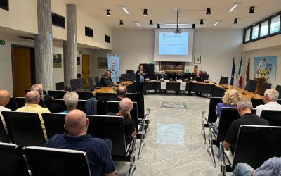 Controlli di vicinato, primo incontro con i cittadini e raccolta adesioni