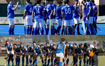Hockey prato, l’Hc Bondeno a Roma contro la Lazio per confermarsi