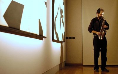 “Songs from The Unknown”, il jazz internazionale torna al Jazz Club Ferrara