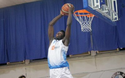 Bondi Basket. Vis 2008, un gran secondo tempo consegna il successo all’U19. L’U17 stende Cento