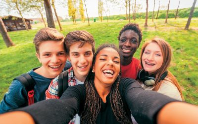 Adolescenza, la fatica di crescere e il ruolo degli adulti
