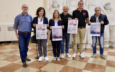 Antica Fiera di Santa Teresa: le giostre, gli eventi e la storia per vivere insieme due settimane di festa