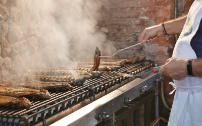 Sagra dell’Anguilla: a Comacchio l’ultimo weekend tra sapori, escursioni e cultura