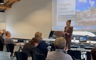 Codigoro, oltre 1,3 milioni di euro per il rilancio del commercio e del territorio