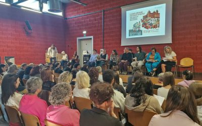 Salute mentale, a Ferrara l’arte contro lo stigma