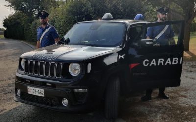 Si sposa e cambia cognome per rientrare in Italia dopo l’espulsione: arrestato