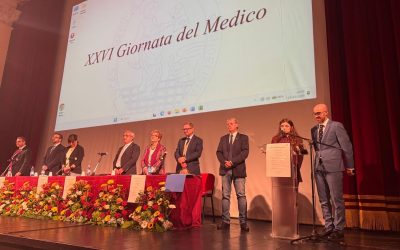 Giornata del Medico, quasi 200 nuovi iscritti all’Ordine di Ferrara
