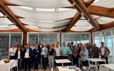 Turismo sportivo, Ferrara e Comacchio fanno squadra