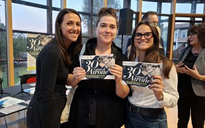 Bondeno, 30 anni di Centro Airone: “Una comunità che include”