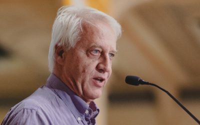 Barbujani tra i Lincei: “I giovani ricercatori? Le menti migliori se ne vanno dall’Italia”