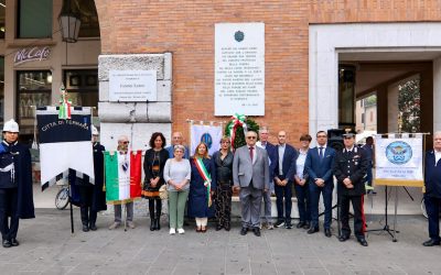 Morti sul lavoro in aumento in Emilia-Romagna. Nel Ferrarese infortuni cresciuti del 12%