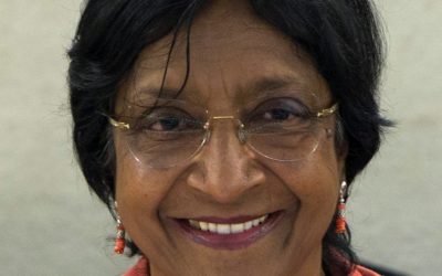 “Nessun potere può collocarsi al di sopra del diritto”