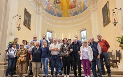 EntroTerra Festival, alla scoperta dei tesori nascosti delle frazioni ferraresi