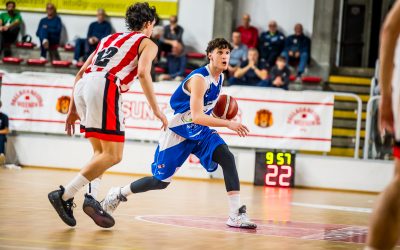 Basket, l’Adamant non si ferma: Vicenza ko a domicilio 52-79