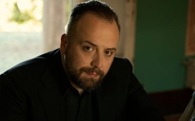 Raphael Gualazzi ospite d’onore al Musicfilm Festival
