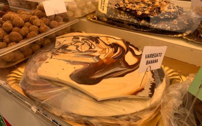 Il Puro Cioccolato Festival torna in piazza Trento e Trieste dal 16 al 18 ottobre