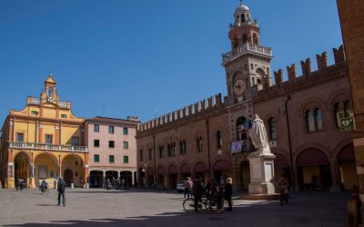 Cento, formazione per il commercio: concluso il corso su web marketing e promozione social