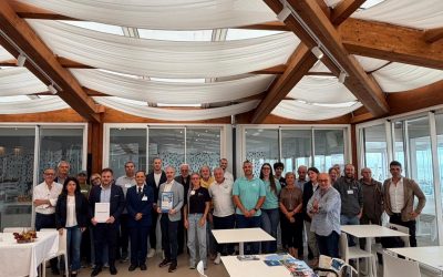 Il Comune di Comacchio protagonista a “Ferrara & Comacchio Sport”
