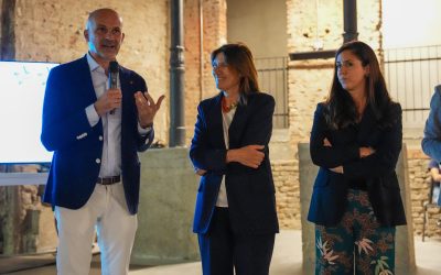 “Un canestro per tutti”: Bondi Vis 2008 e Associazione Giulia insieme per l’inclusione sociale