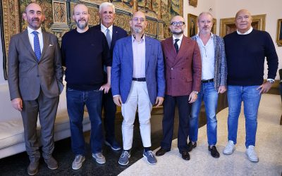 La ‘Festa dei Lustri’ dei notai arriva a Ferrara e regala un concerto dedicato a Dalla e Battisti