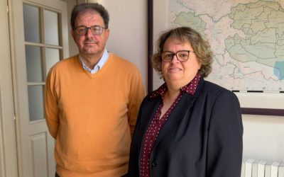 Cna e Clara a confronto sulla gestione dei rifiuti